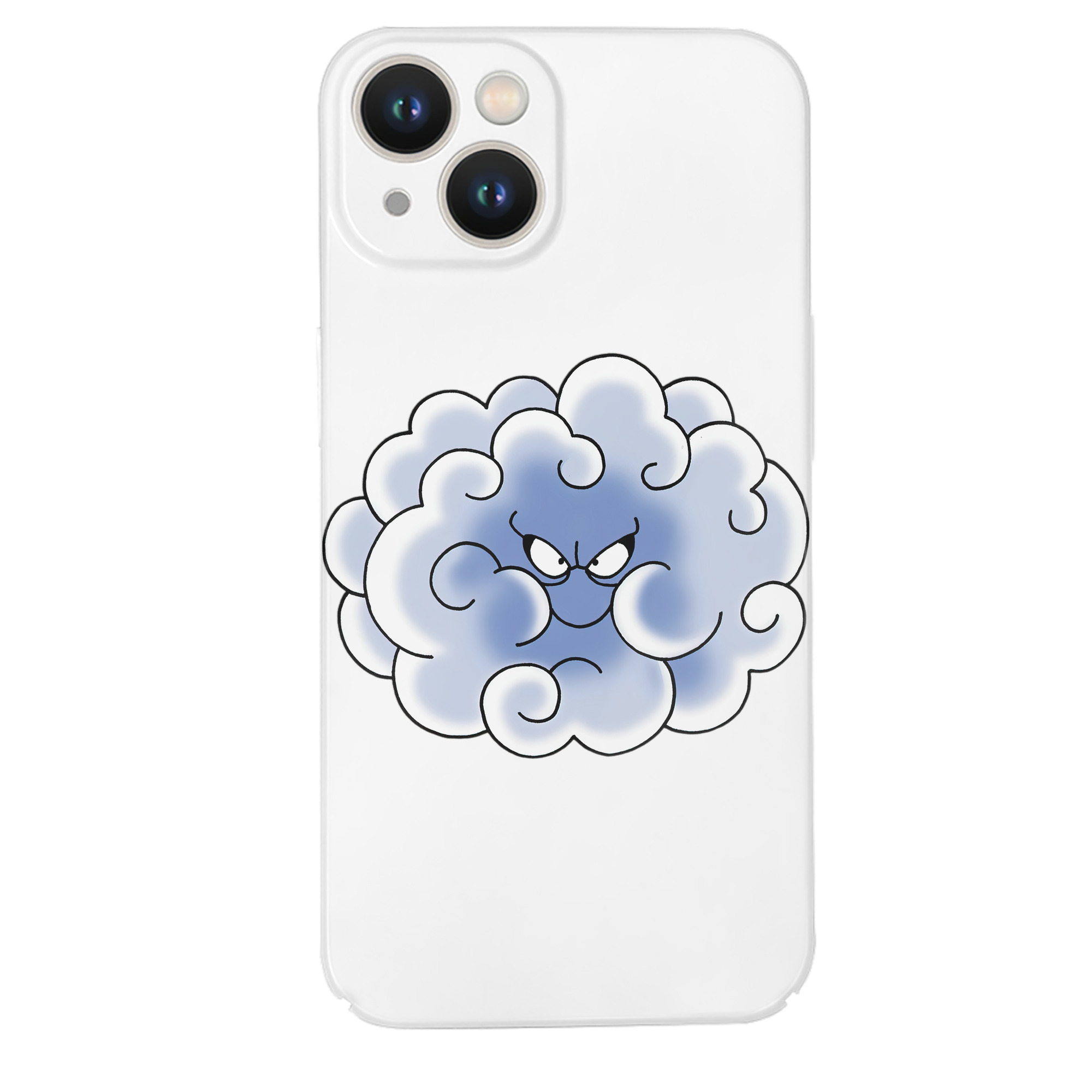 （画像用） ドラゴンクエスト Doragon Kuesuto Dragon Quest 【iPhone 14シリーズ対応】ハードケース
